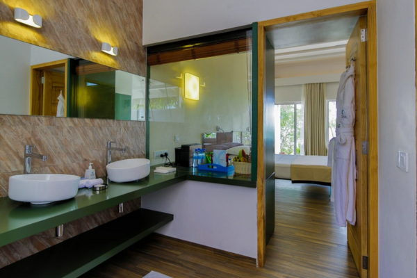 Séjour Cocoon Maldives 5* - 16