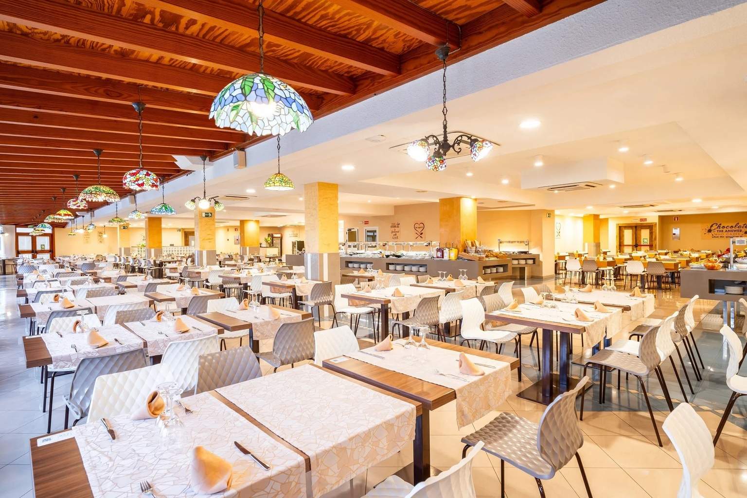 Hôtel Hovima Santa Maria 3* - 8