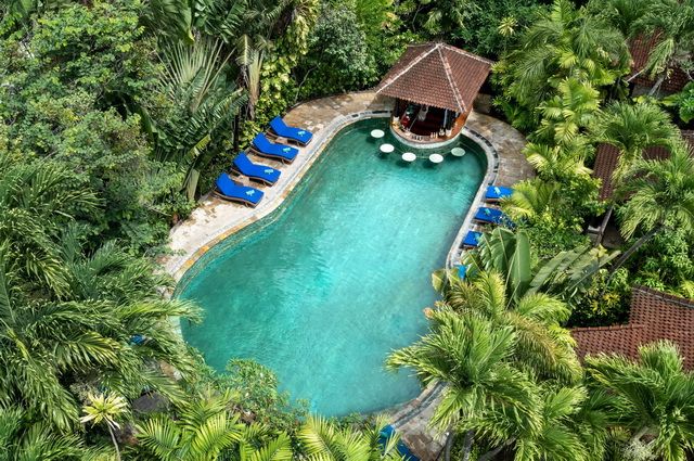 SEJOUR BALI TONYS VILLAS & RESORT 4*