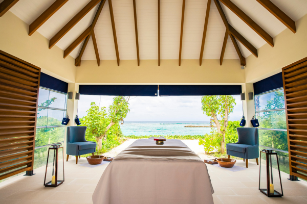 Séjour Joy Island Maldives 5* - 24