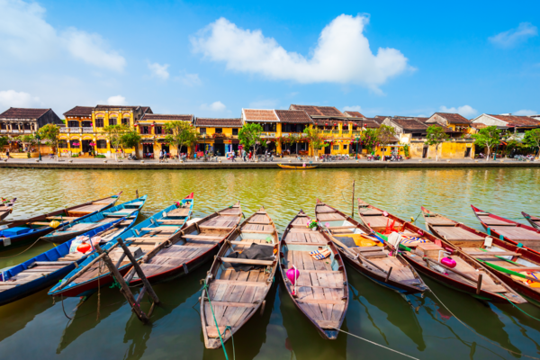 Vietnam - Circuit Le Vietnam à sa guise en hôtels de charme