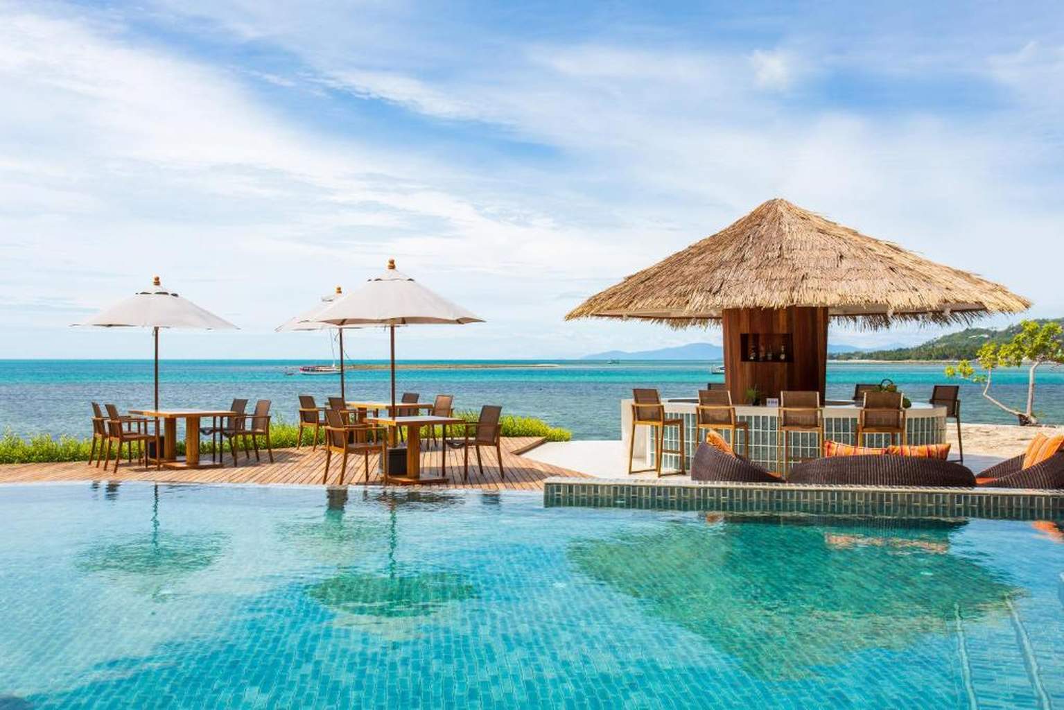 Hôtel Rocky's Boutique Resort 4* Veranda Collection - 11