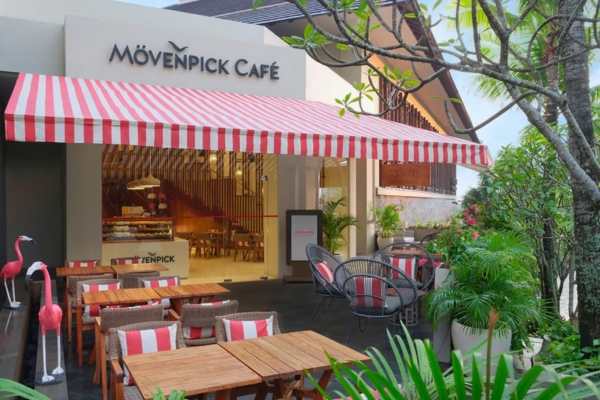 Indonésie - Bali - Hôtel Movenpick Resort & Spa Jimbaran 5*