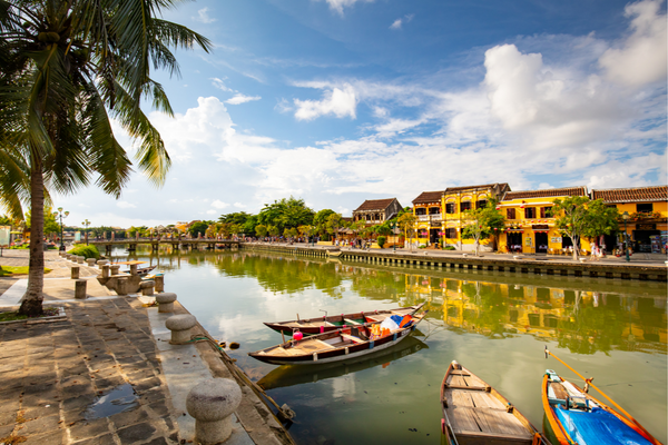Vietnam - Circuit De la Baie d'Halong aux plages de Phan Thiet 4*Sup **Offre Spéciale Province**