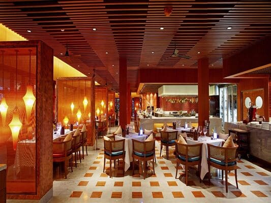 FLEX Séjour Centara Grand Beach Phuket 5* - 3
