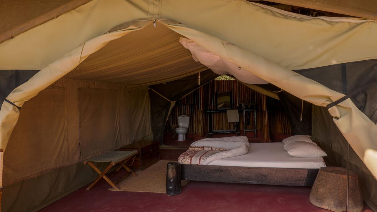Safari Privatif - Aventure Tanzanienne - 35