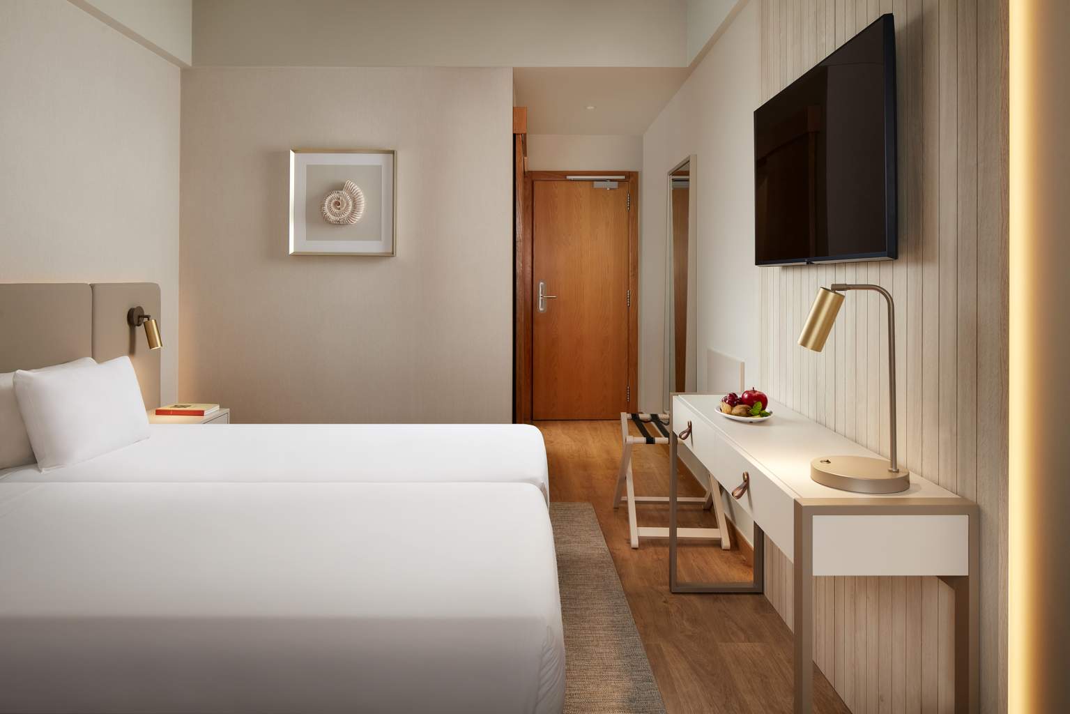Dom José Beach Hôtel 3* - 7