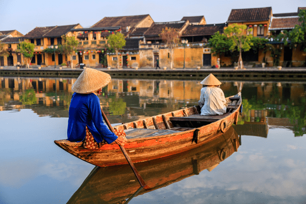 Vietnam - Circuit Tout le Vietnam Authentique
