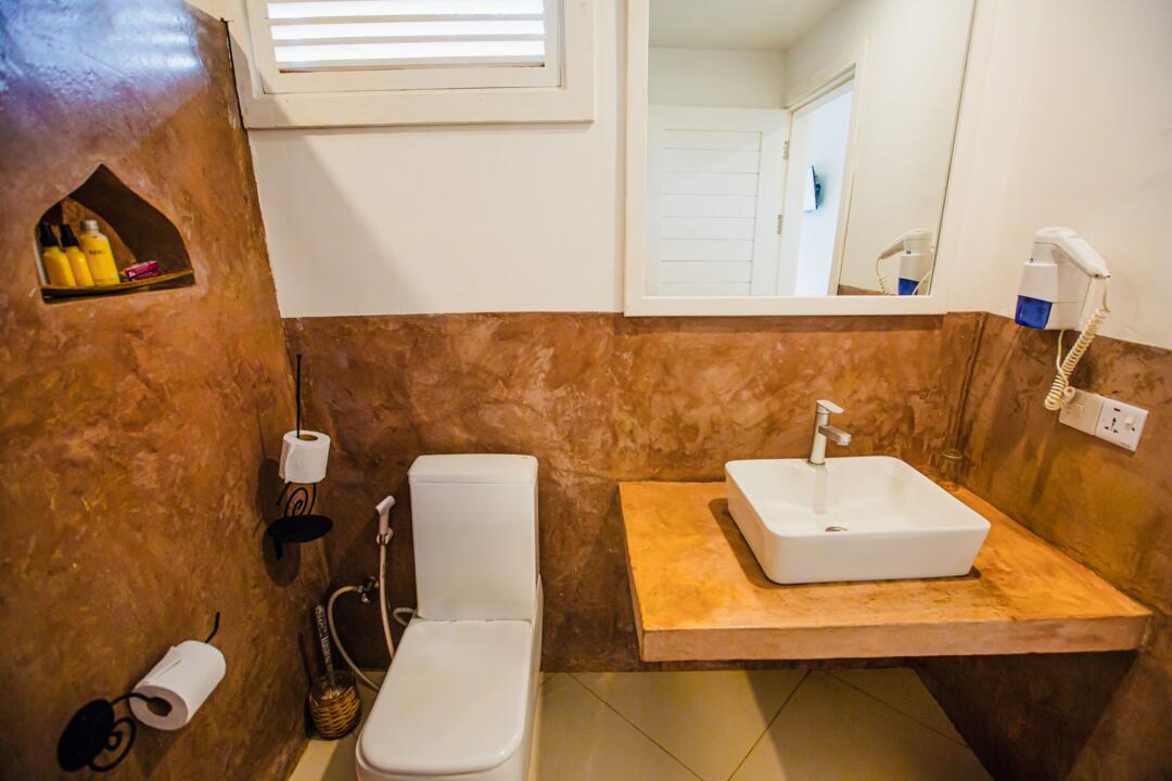 Hotel AHG Sun Bay Mlilile Beach 4* - 21