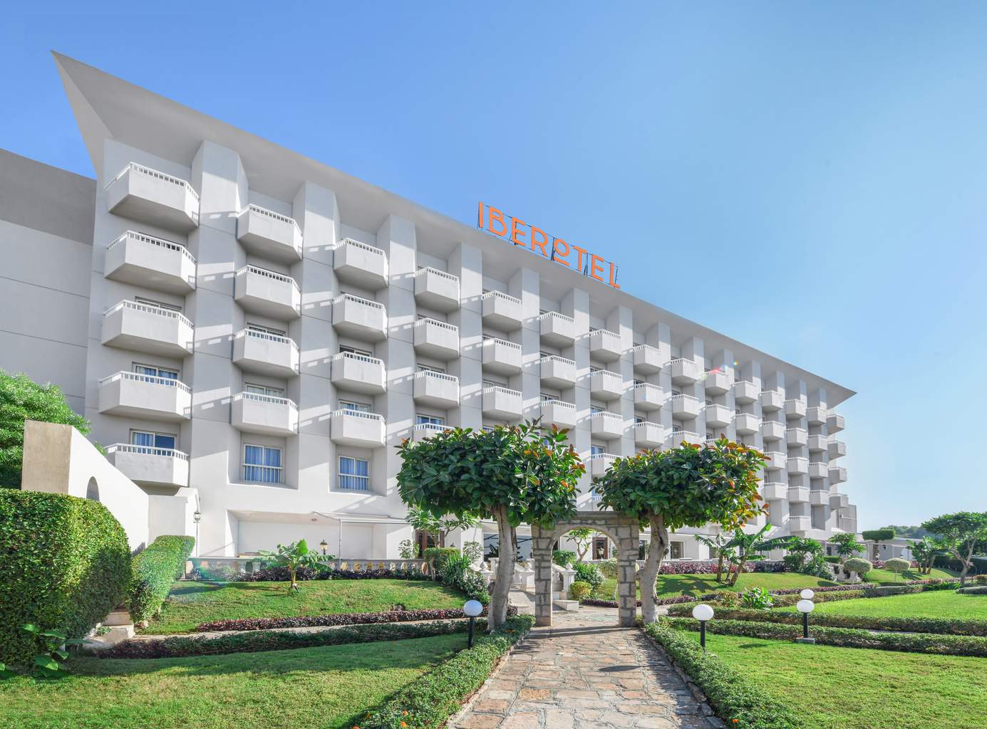 Iberotel Luxor 4* by Jaz Louxor - 11