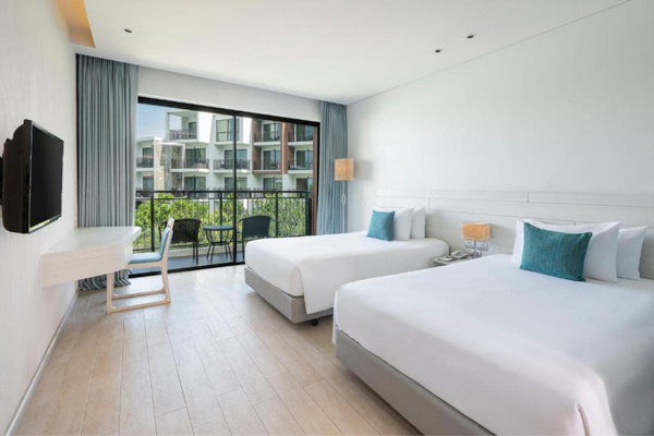 Hôtel Thaïlande à Bangkok, circuit grand tour de thailande et golfe du siam 4