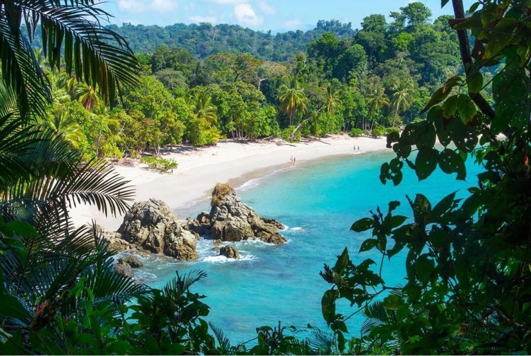 Circuit Liberté des Volcans aux Plages du Pacifique