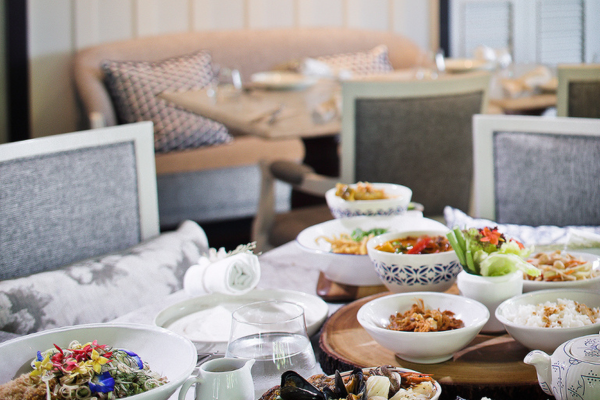 Combiné Wellness : de Bangkok aux plages de Koh Samui, Chaweng Regent Beach Resort 4* - Vols Flex - 9
