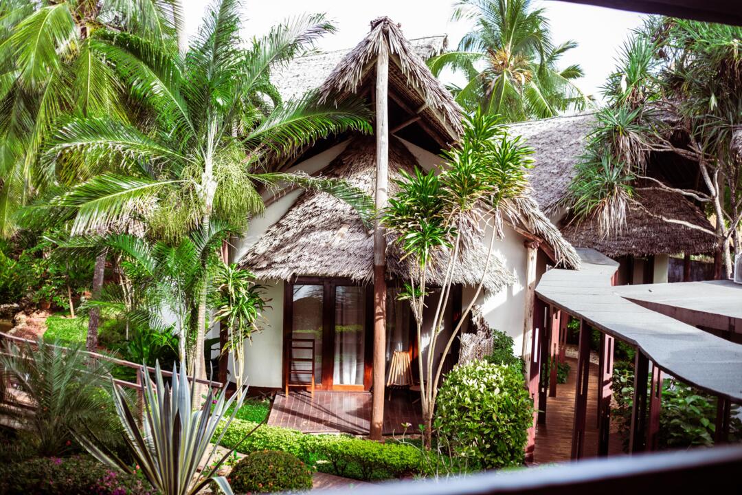 Kena Beach Hotel 4* - 21