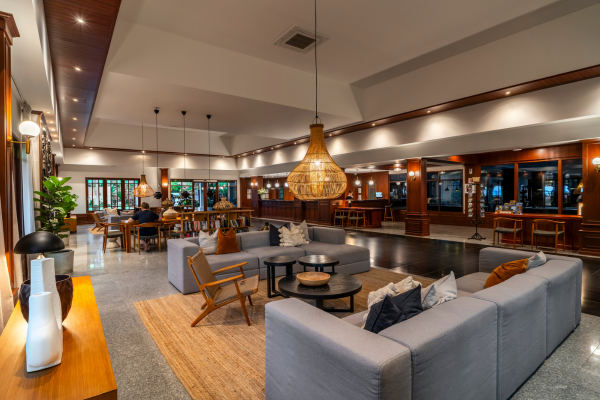 Séjour Phuket, Best Western Premier Bangtao Beach Resort & Spa 4* - 23