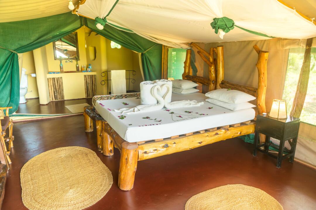 Safari Privatif - En Terre Sauvage - 31