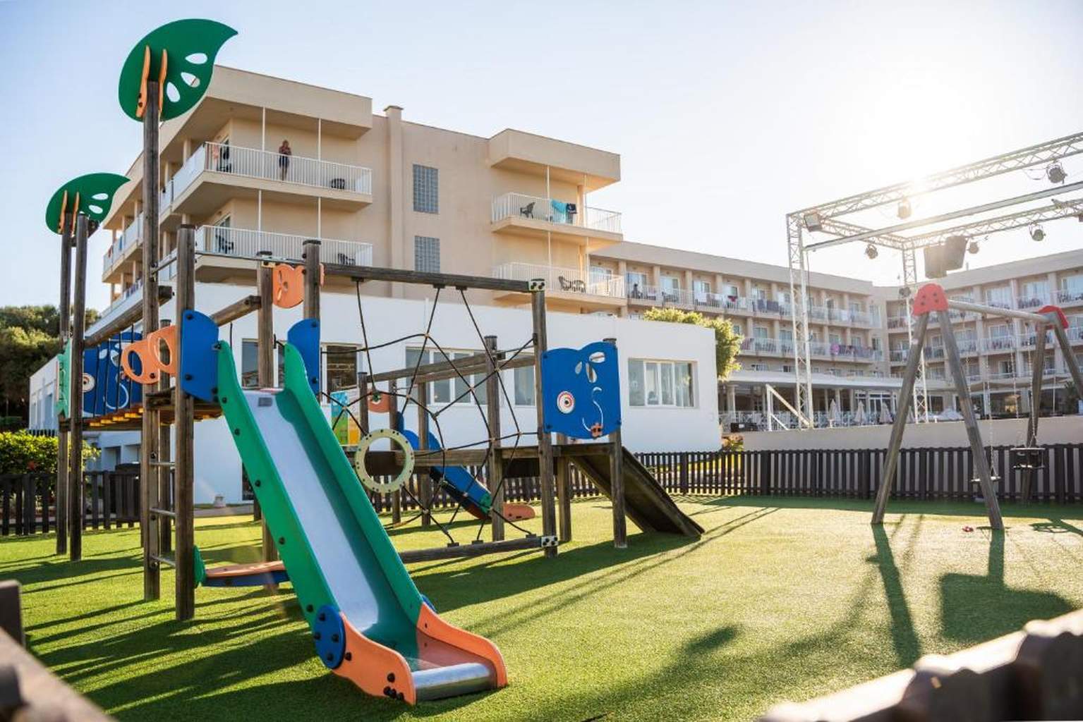 Hôtel Minura Sur Minorca 4* - 16