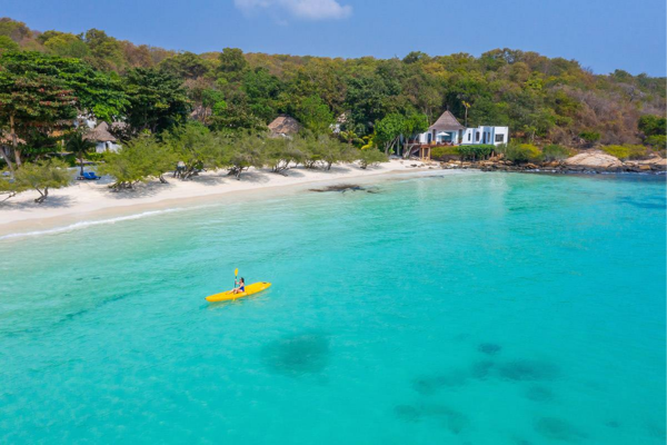 Séjour Koh Samet, Paradee Resort Koh Samet 5* - 46