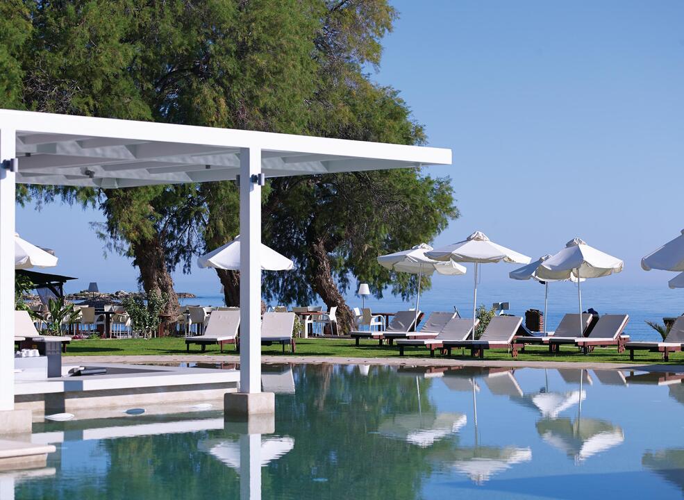 Crète - Grèce - Iles grecques - Hôtel Atlantica Kalliston Resort 5* (adult +16)