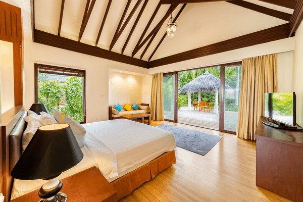 FLEX Séjour Furaveri Maldives 5* - 2