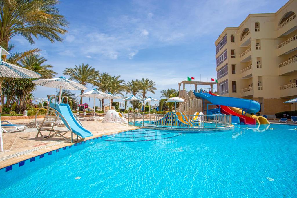 AMC Royal Hotel 5* Hurghada