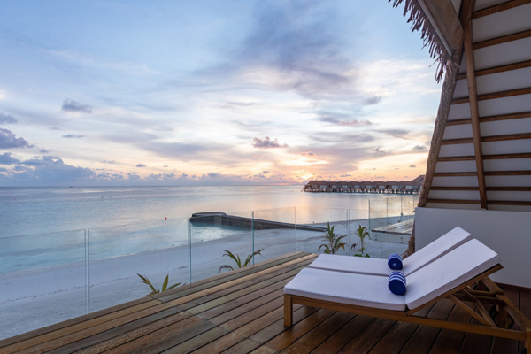 Séjour Cinnamon Velifushi Maldives 5* - 20
