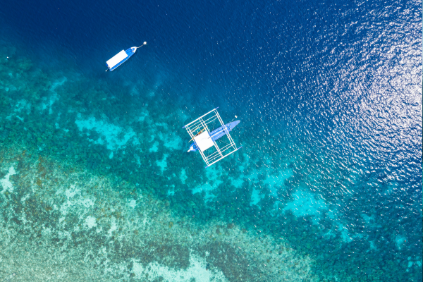 Hôtel Philippines à Cebu, combine tresors naturels de cebu et bohol vols flex