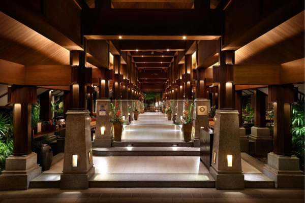 FLEX Séjour Koh Samui, Bo Phut Resort & Spa 4* - 7