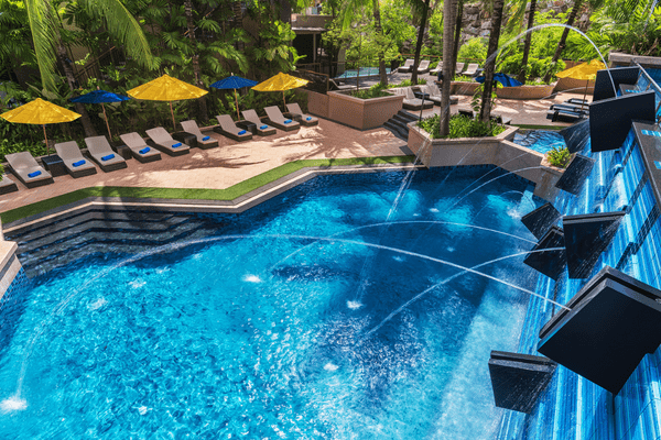 FLEX Combiné Phuket et Khaolak, Novotel Phuket Kata Avista et Khaolak Laguna Resort - 19