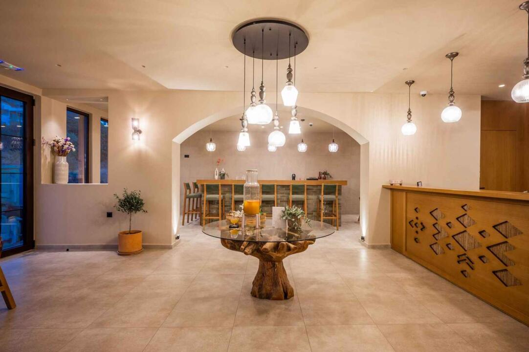 Pyria Hôtel 4* (Adult Only 14+) - 14