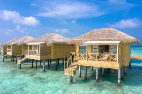 Séjour Maldives You & Me by Cocoon 5* - 18