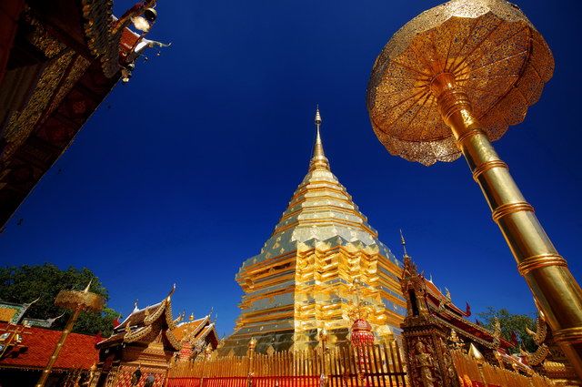 Thaïlande - CARPE DIEM THAILANDE