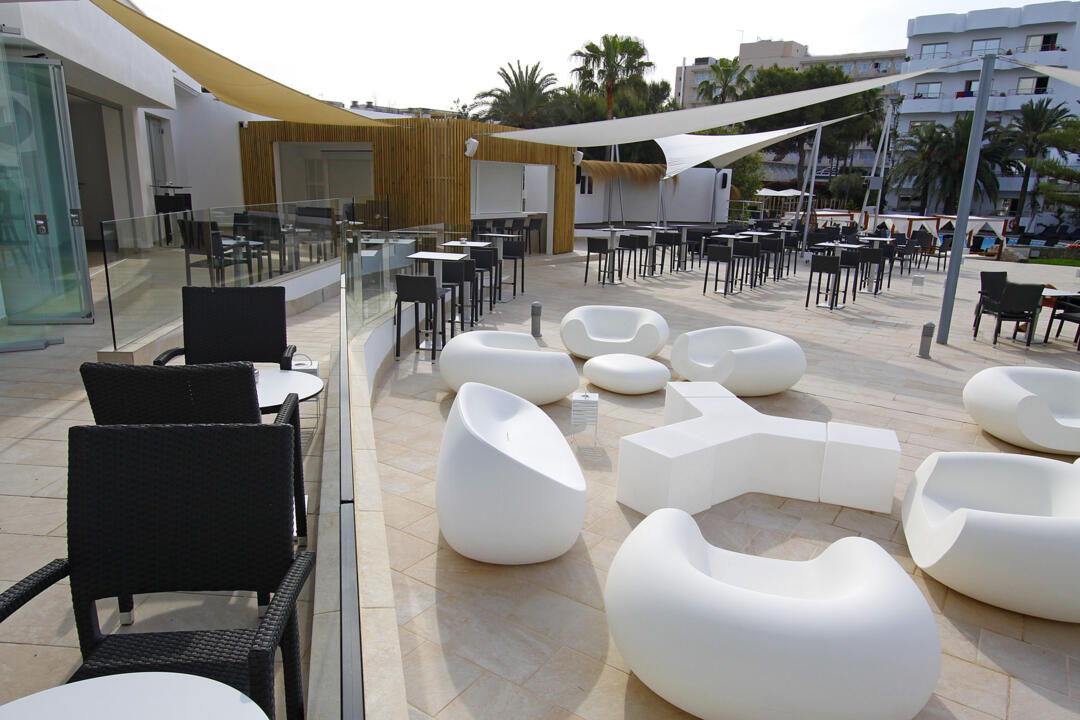 BG Pamplona 4* - 8