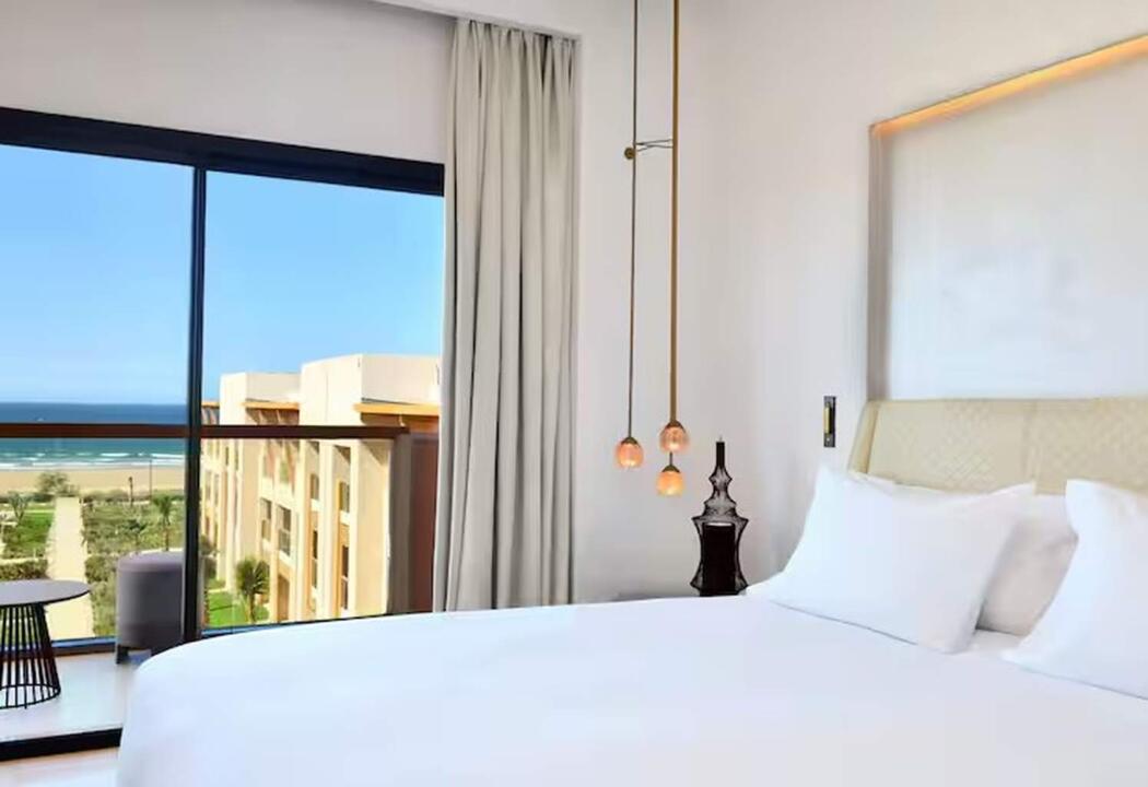 Hilton Taghazout Bay Beach Resort & Spa 5* - 6