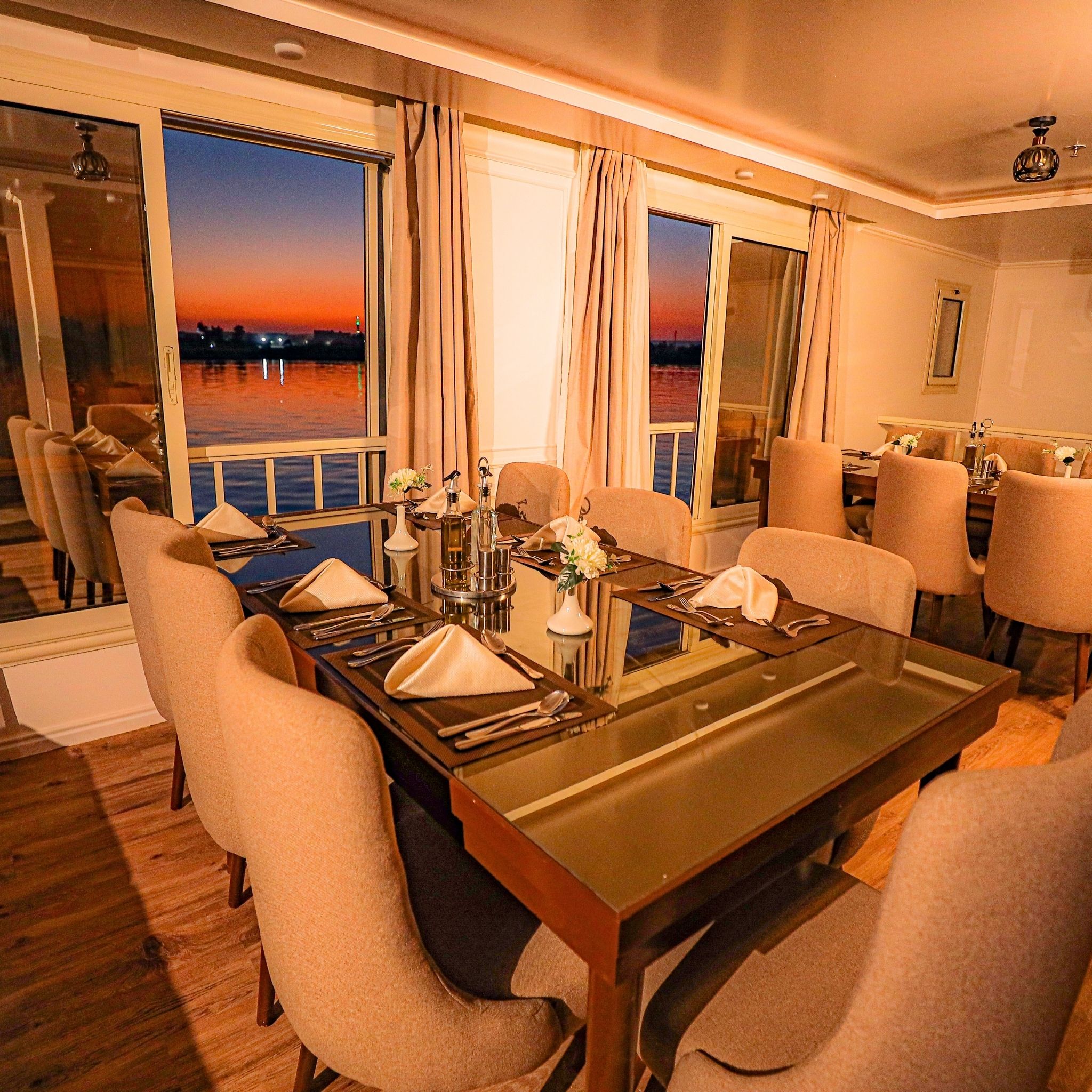 Photo Croisi&egrave;re ENC Travel