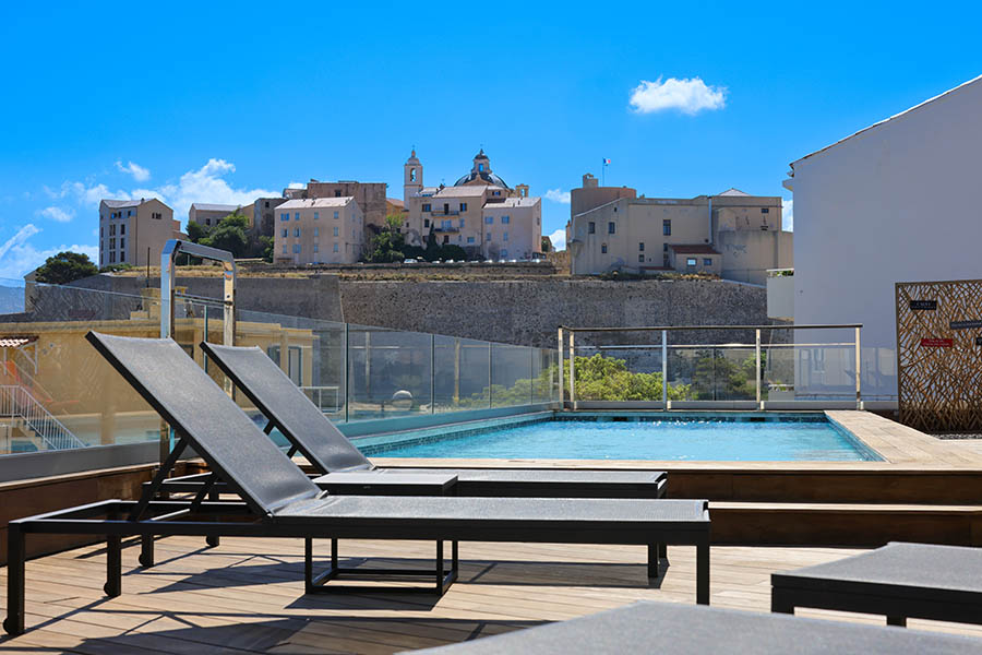 Hôtel Méditerranée***