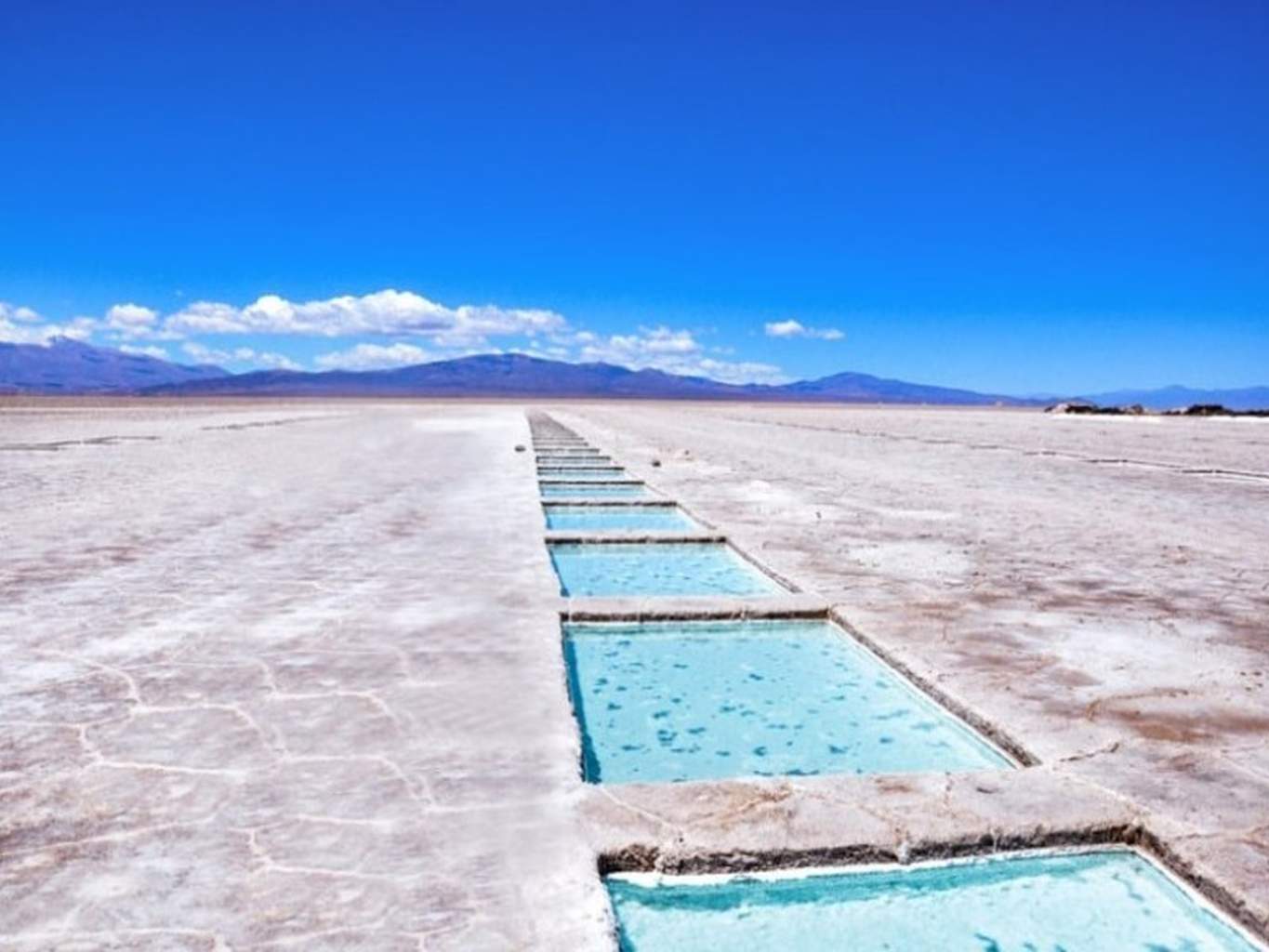 Circuit Escapade en Argentine (Petit groupe) - Pré extension Ushuaia - 1