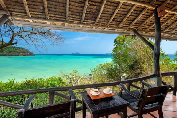 Thailande Collection : Bangkok, Koh Phi Phi, Phuket 5* - Terrestre Hors Vols - - 16