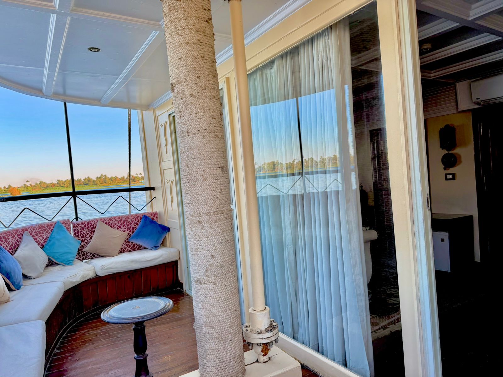 Photo Croisi&egrave;re ENC Travel