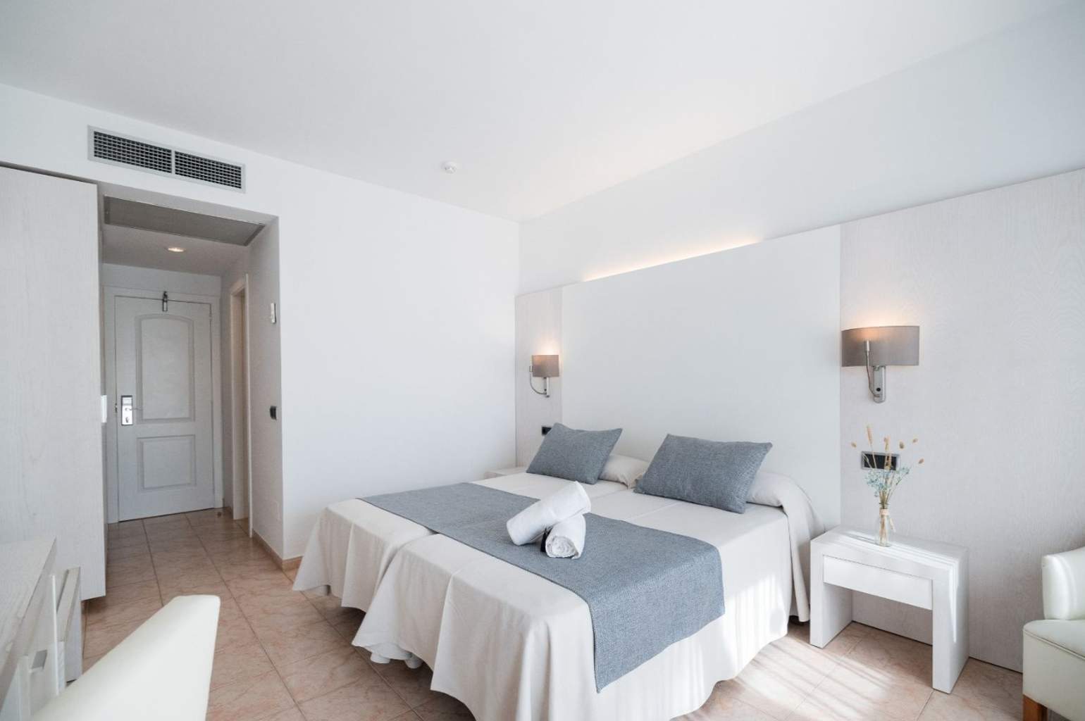 Hôtel Sagitario Princesa Playa 4* - 3