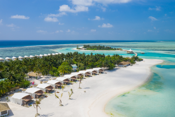 Séjour Cinnamon Hakuraa Huraa Maldives 4* - 28