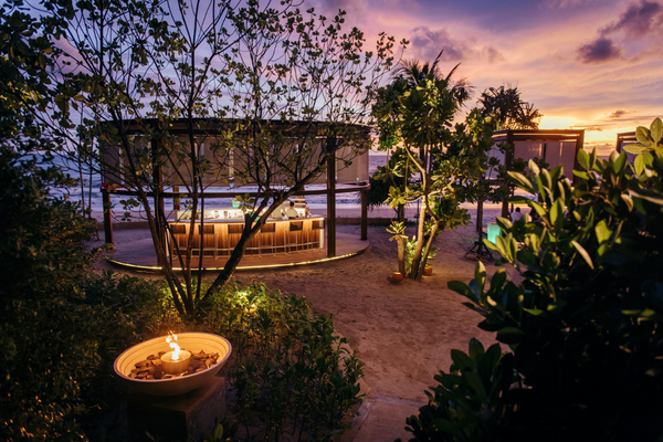 Séjour Koh Lanta, Pimalai Resort and Spa 5* - 30