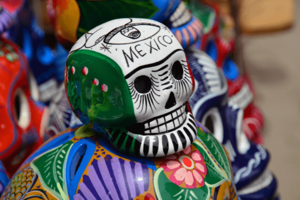 Mexique - Circuit Les mystères du Monde Maya en Mini Groupe