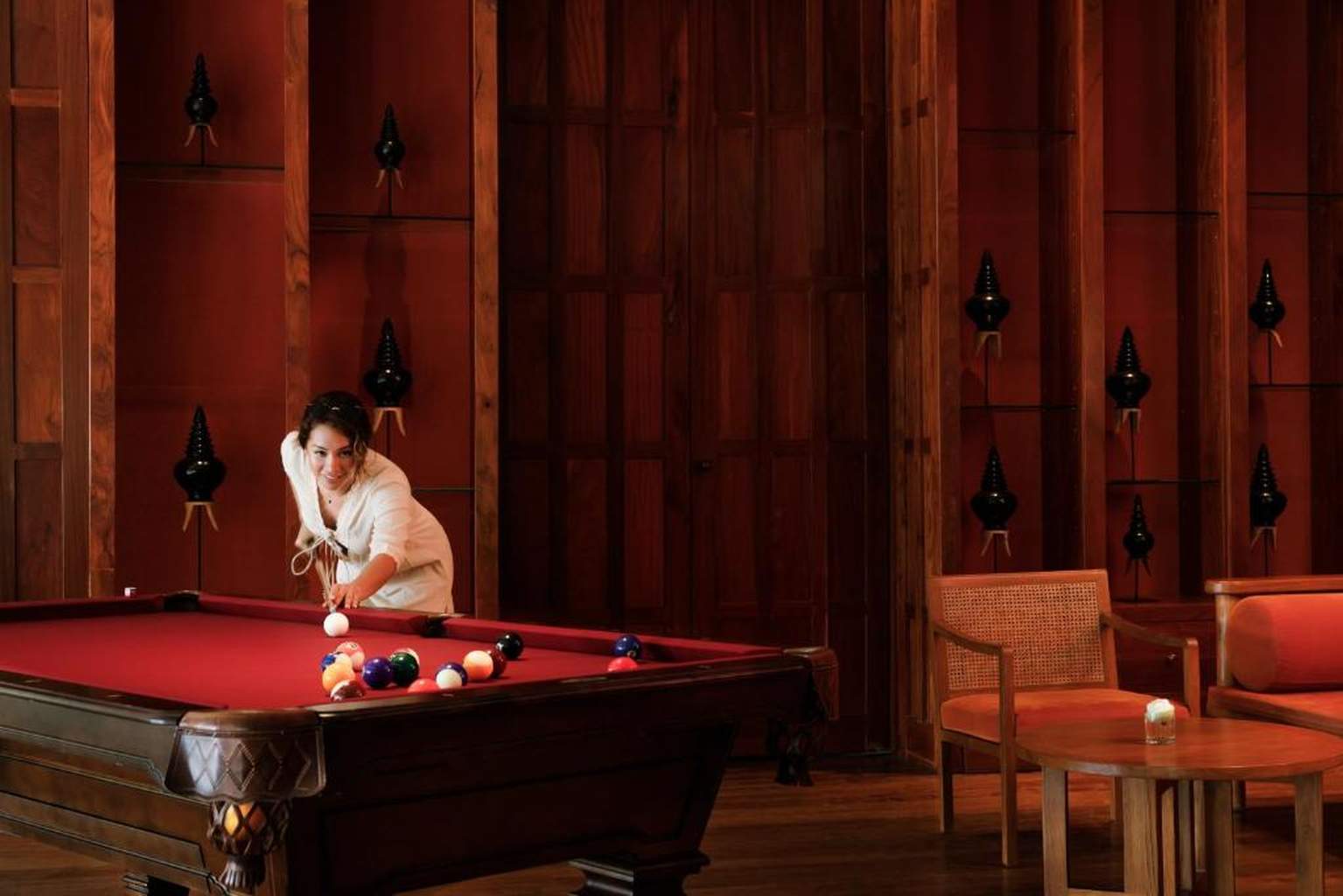 Hôtel The Surin Phuket 5* - image 13