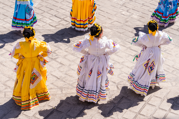 Circuit Spécial Dia de los Muertos : Fiesta en Héritage, Circuit Mexique, Mexico par Ôvoyages Circuit Spécial Dia de los Muertos : Fiesta en Héritage, Circuit Mexique, Mexico par Ôvoyages