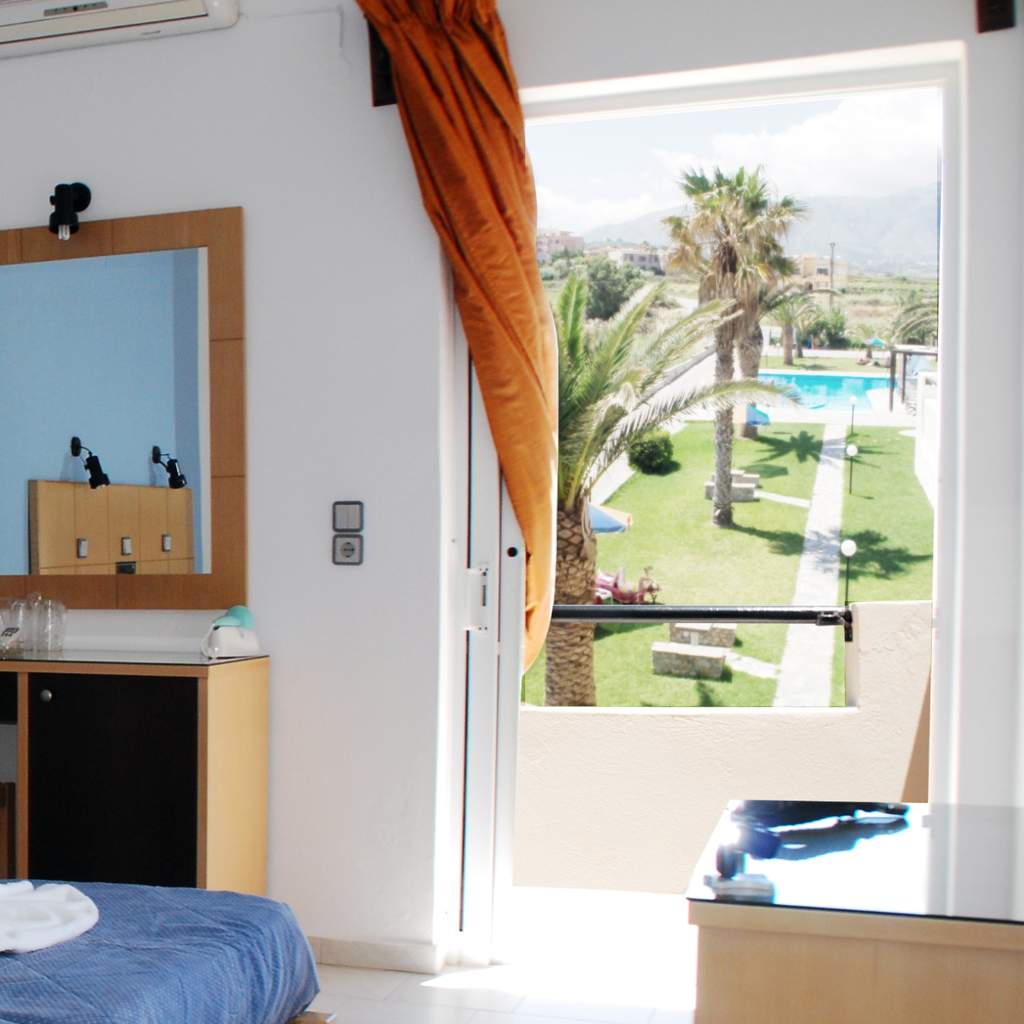 Hôtel Ermioni 3* (Adults Friendly +12) - image 5