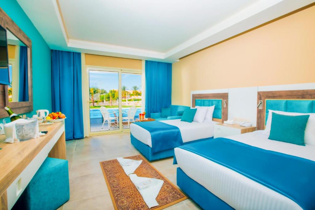 Titanic Beach 5* - 8