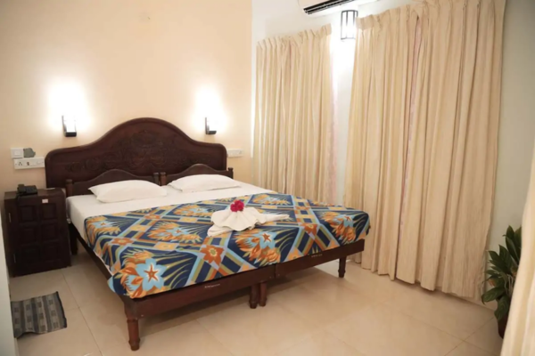 Séjours Ayurveda à l'hôtel Shinshiva Ayurvedashram, Séjour Inde par Ôvoyages Séjours Ayurveda à l'hôtel Shinshiva Ayurvedashram, Séjour Inde par Ôvoyages