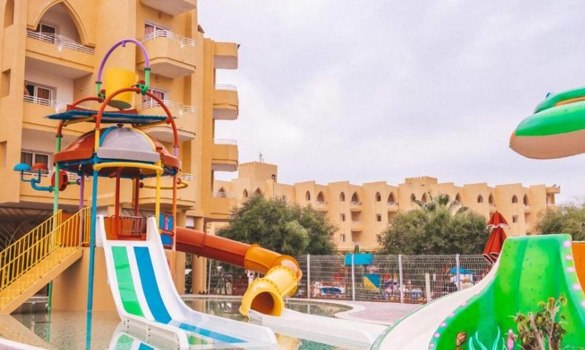 Hotel Skanes Serail 4* - 12