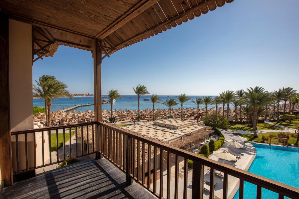 Egypte - Mer Rouge - Makadi Bay - Hôtel Jaz Makadina 5*